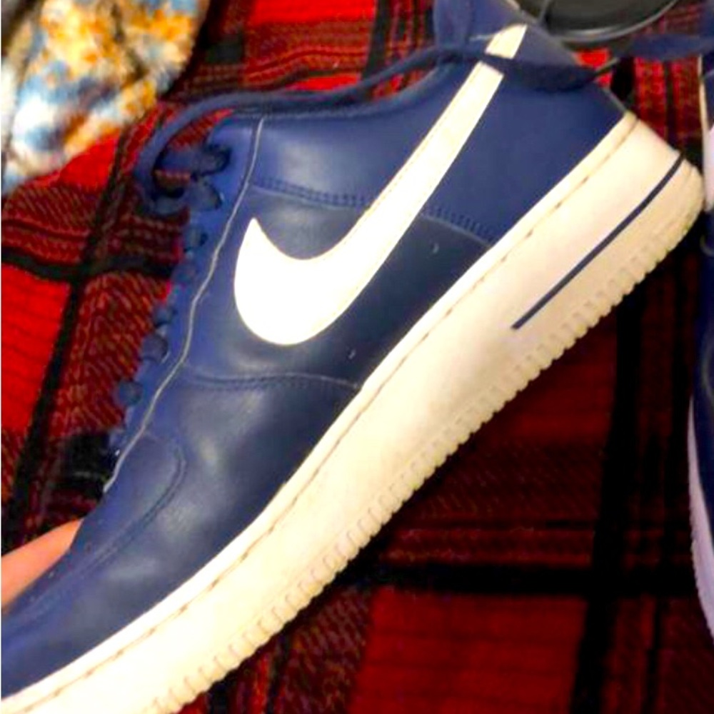 Nike Air Force 1